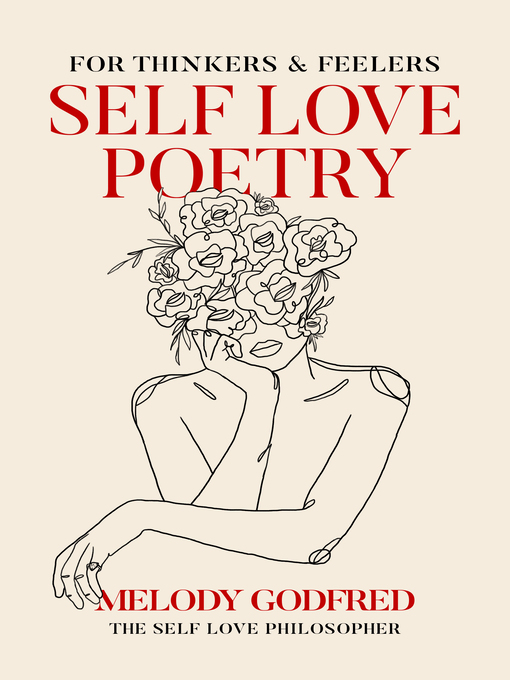 Title details for Self Love Poetry by Melody Godfred - Available